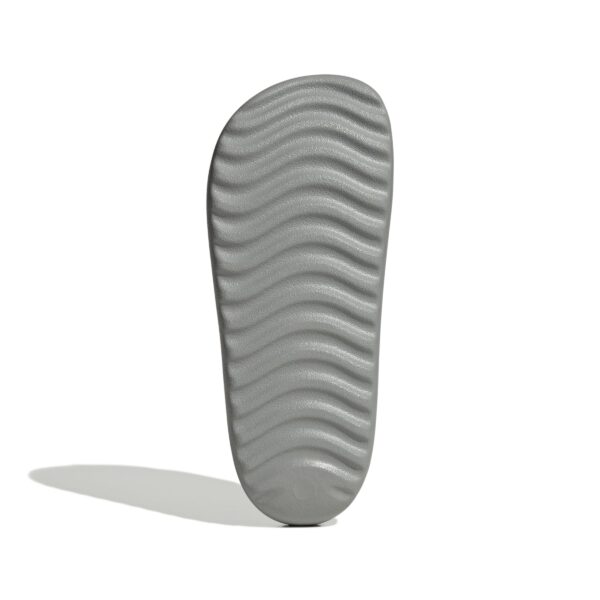 ADIDAS ADILETTE LUMIA SILVMT/SILVMT/SILVMT – Bild 4