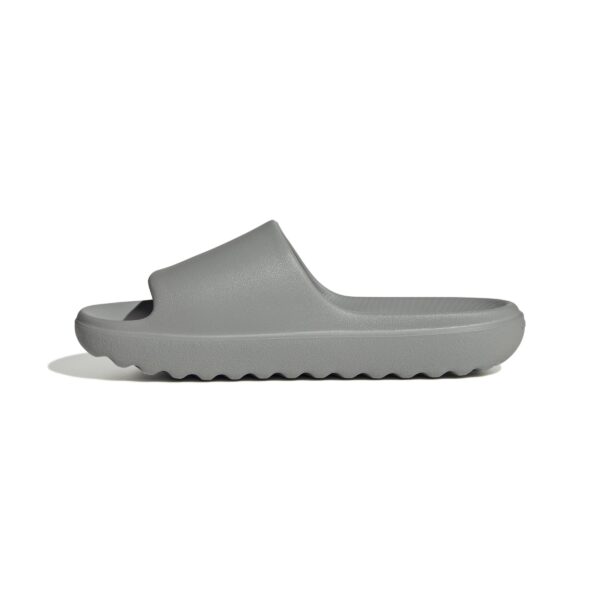 ADIDAS ADILETTE LUMIA SILVMT/SILVMT/SILVMT – Bild 5