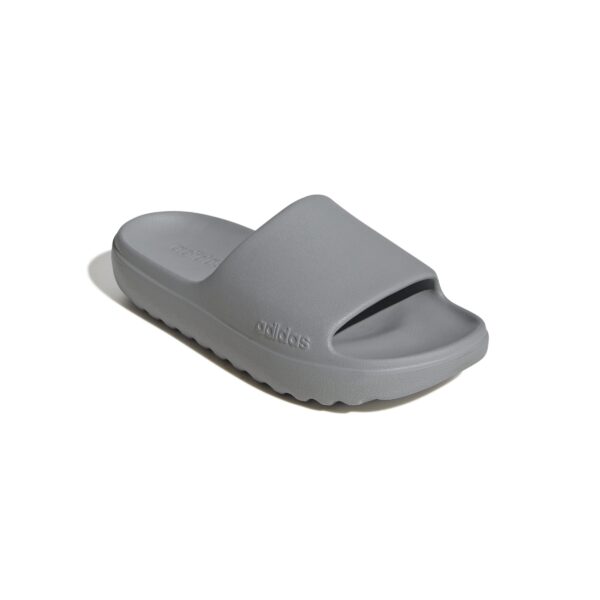 ADIDAS ADILETTE LUMIA SILVMT/SILVMT/SILVMT – Bild 6