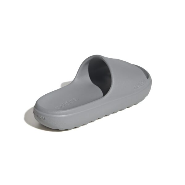 ADIDAS ADILETTE LUMIA SILVMT/SILVMT/SILVMT – Bild 7