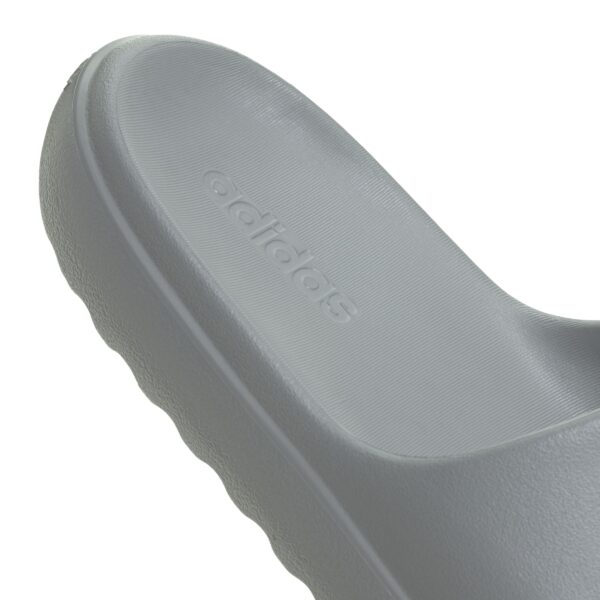 ADIDAS ADILETTE LUMIA SILVMT/SILVMT/SILVMT – Bild 9