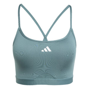 ADIDAS AERCT LS BRA PRETEA