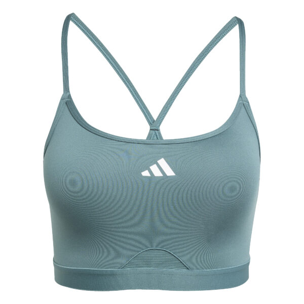 ADIDAS AERCT LS BRA PRETEA