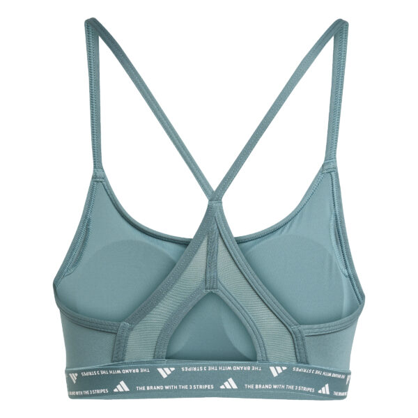 ADIDAS AERCT LS BRA PRETEA – Bild 2