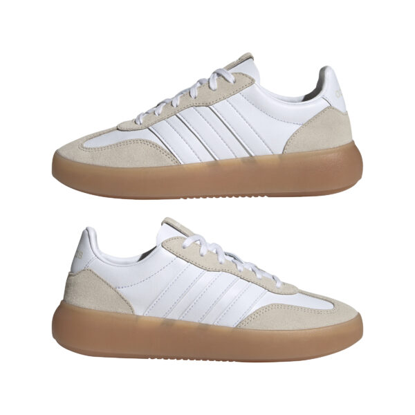 ADIDAS BARREDA DECODE LUX FTWWHT/FTWWHT/WONWHI – Bild 10