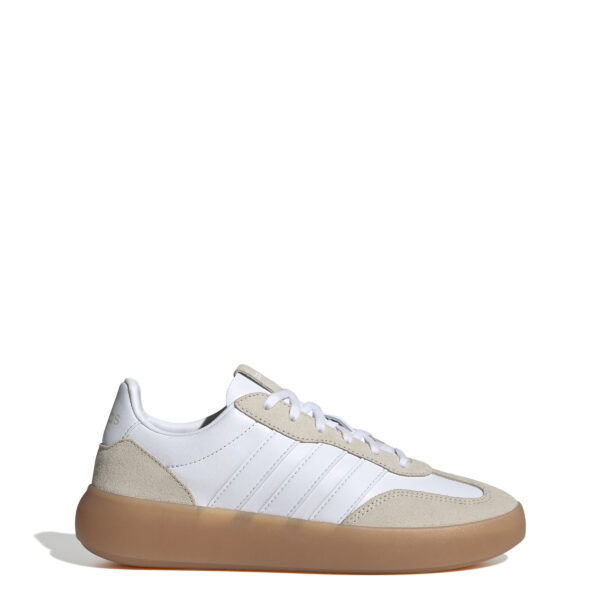 ADIDAS BARREDA DECODE LUX FTWWHT/FTWWHT/WONWHI – Bild 2