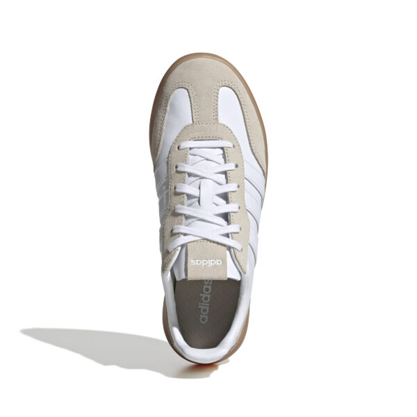 ADIDAS BARREDA DECODE LUX FTWWHT/FTWWHT/WONWHI – Bild 3