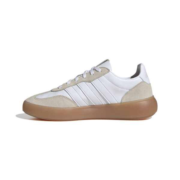 ADIDAS BARREDA DECODE LUX FTWWHT/FTWWHT/WONWHI – Bild 5