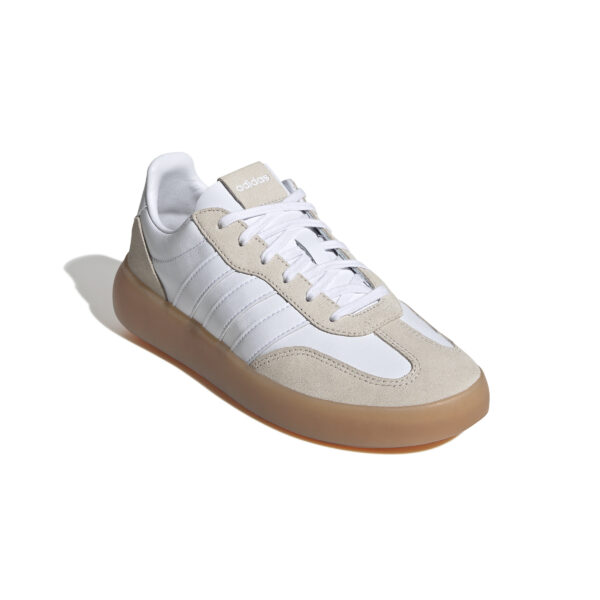 ADIDAS BARREDA DECODE LUX FTWWHT/FTWWHT/WONWHI – Bild 6
