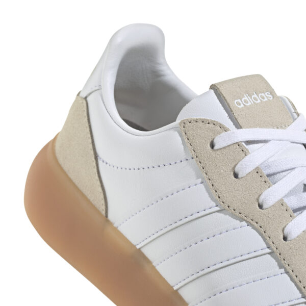 ADIDAS BARREDA DECODE LUX FTWWHT/FTWWHT/WONWHI – Bild 9