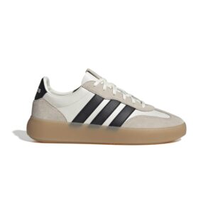 ADIDAS BARREDA DECODE LUX OWHITE/CBLACK/GUM3