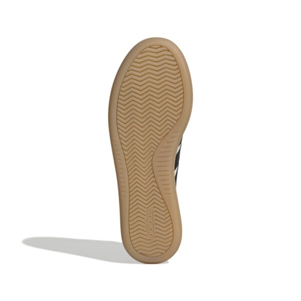 ADIDAS BARREDA DECODE LUX OWHITE/CBLACK/GUM3 – Bild 4