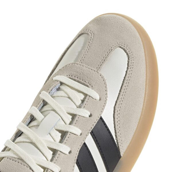 ADIDAS BARREDA DECODE LUX OWHITE/CBLACK/GUM3 – Bild 9