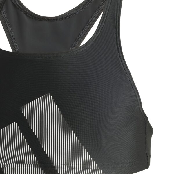 ADIDAS BB BK S Y BLACK – Bild 6