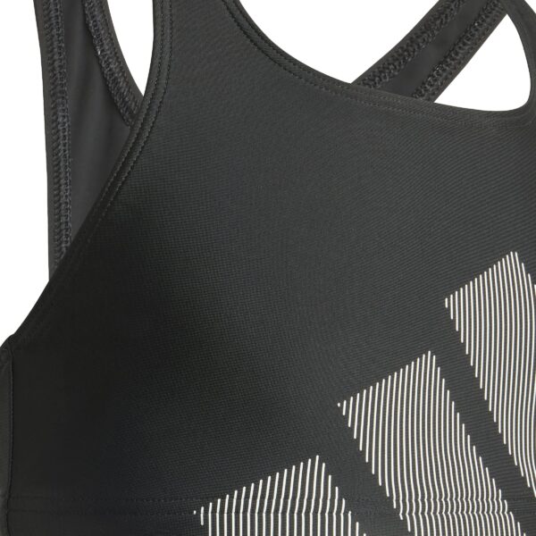 ADIDAS BB BK S Y BLACK – Bild 7