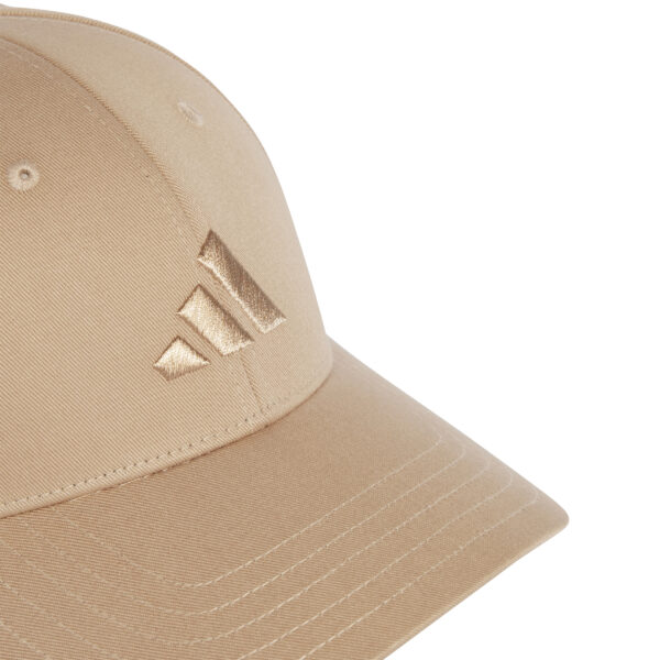 ADIDAS BB CAP COT NL WARSAN/WARSAN – Bild 2