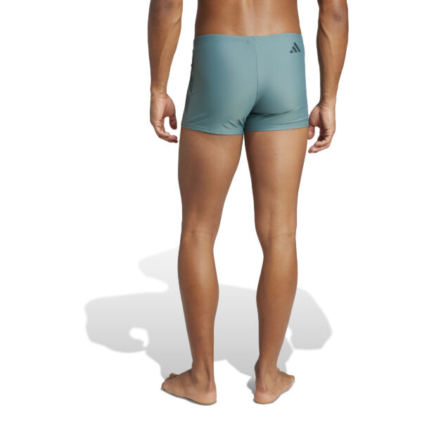 ADIDAS BIG BARS BOXER PRETEA – Bild 3