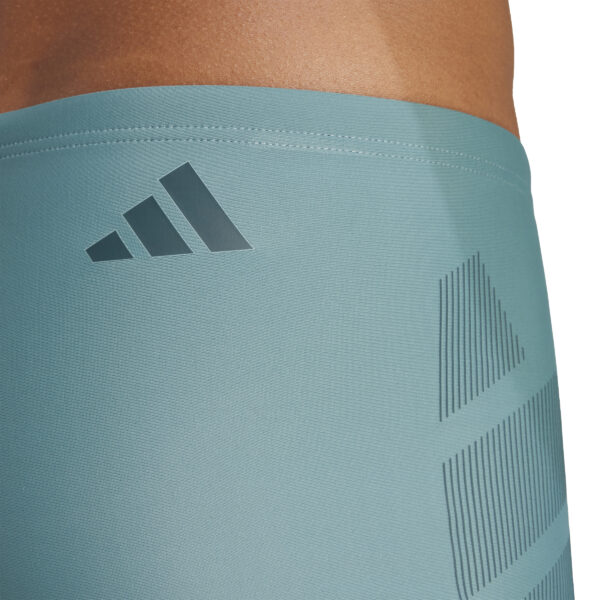 ADIDAS BIG BARS BOXER PRETEA – Bild 5