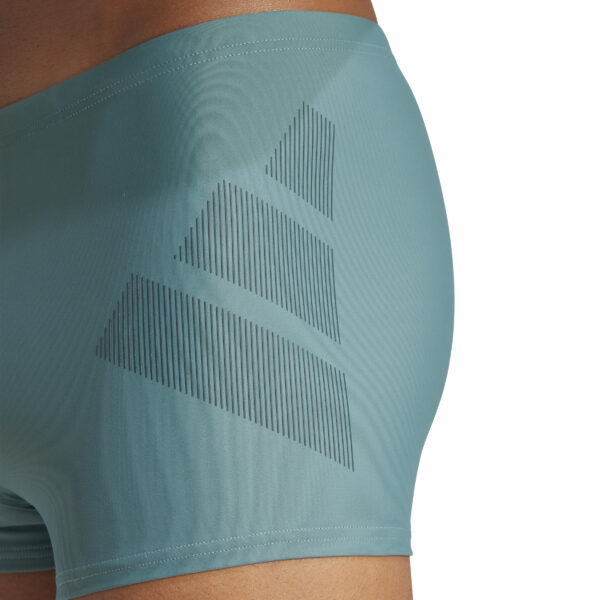 ADIDAS BIG BARS BOXER PRETEA – Bild 6