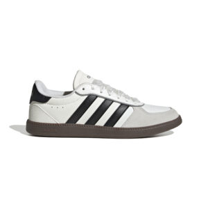 ADIDAS BREAKNET SLEEK CWHITE/CBLACK/GRETHR
