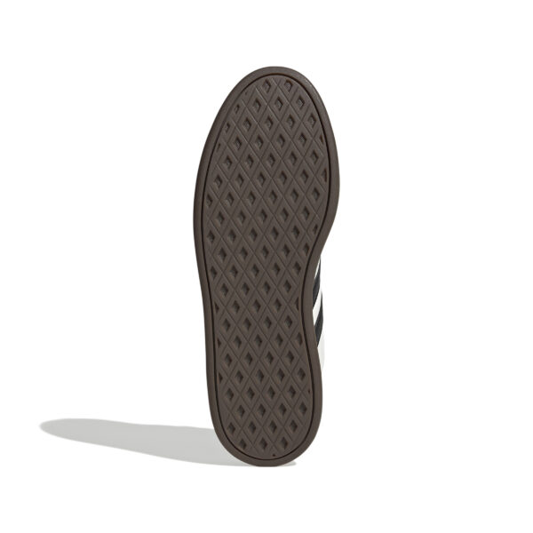 ADIDAS BREAKNET SLEEK CWHITE/CBLACK/GRETHR – Bild 4