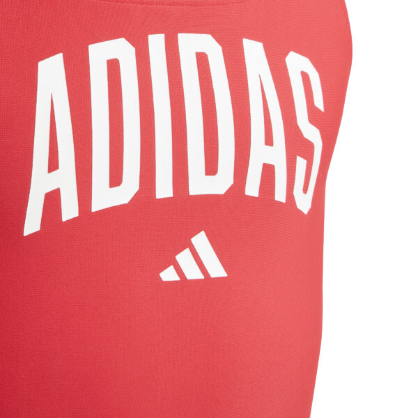ADIDAS COLL ST PURRUB/WHITE – Bild 5