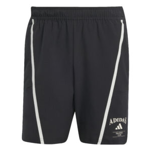 ADIDAS D4T HERITAGE SHORT BLACK/CWHITE