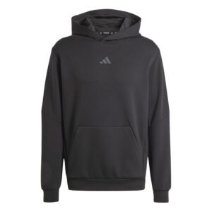 ADIDAS D4T HOODIE BLACK