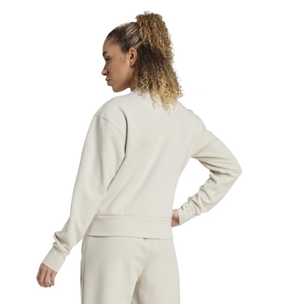 ADIDAS D4T KNIT CREW WONALU – Bild 3