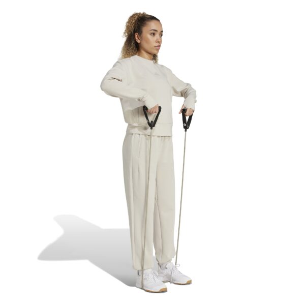 ADIDAS D4T KNIT CREW WONALU – Bild 4