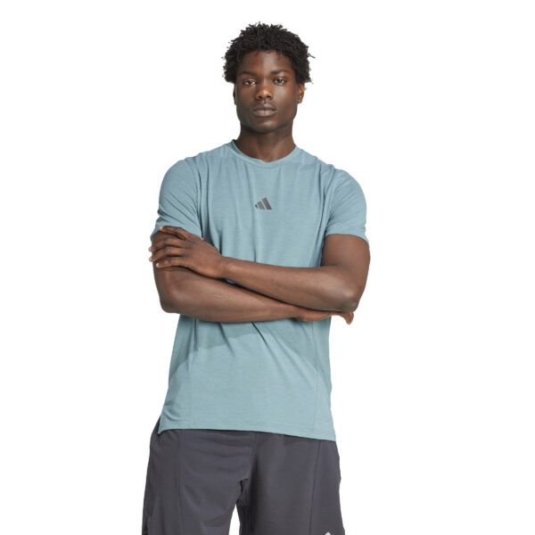 ADIDAS D4T TEE PRETEA – Bild 2