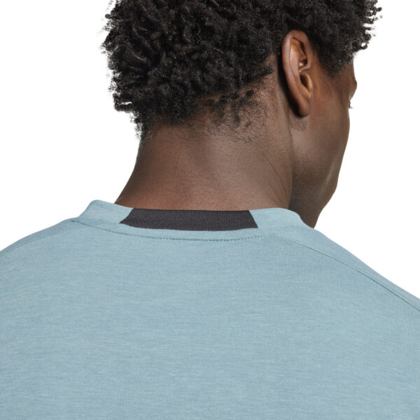 ADIDAS D4T TEE PRETEA – Bild 6