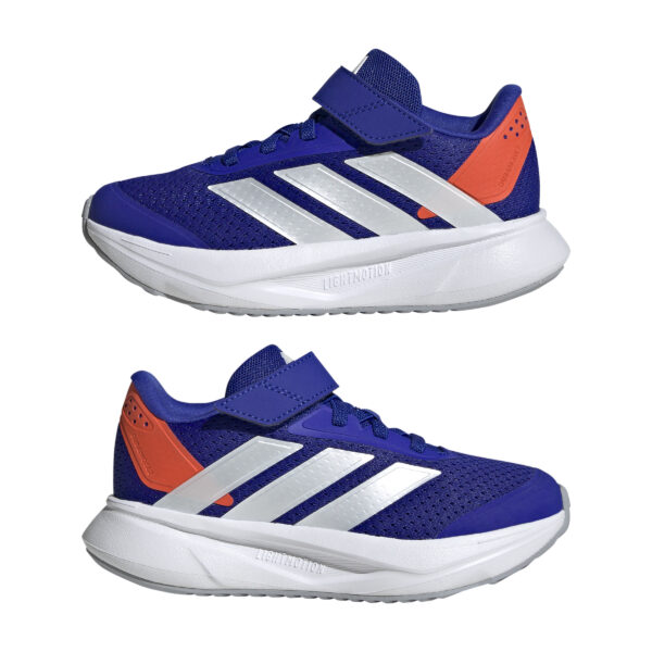 ADIDAS DURAMO SL2 EL C LUCBLU/ZEROMT/IMPORA – Bild 10