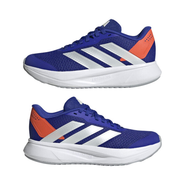 ADIDAS DURAMO SL2 J LUCBLU/ZEROMT/IMPORA – Bild 10