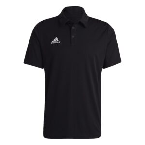 ADIDAS ENT22 POLO BLACK