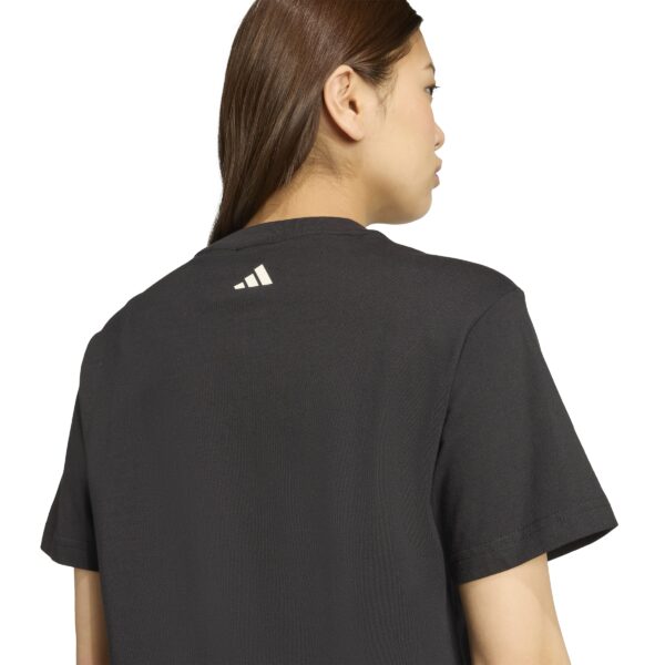 ADIDAS FARM GFX TEE 2 BLACK – Bild 6