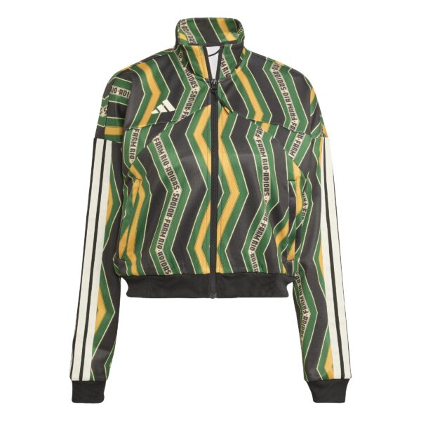 ADIDAS FARM TIRO TT BLACK/AMAGRN/PREYEL