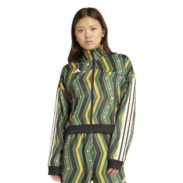 ADIDAS FARM TIRO TT BLACK/AMAGRN/PREYEL – Bild 2