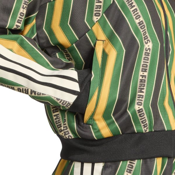 ADIDAS FARM TIRO TT BLACK/AMAGRN/PREYEL – Bild 6