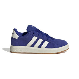 ADIDAS GRAND COURT 00s K SELUBL/OWHITE/GUM10
