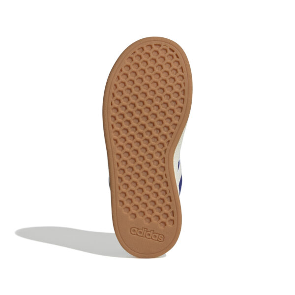ADIDAS GRAND COURT 00s K SELUBL/OWHITE/GUM10 – Bild 4