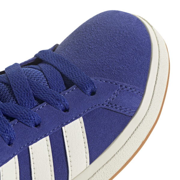 ADIDAS GRAND COURT 00s K SELUBL/OWHITE/GUM10 – Bild 9