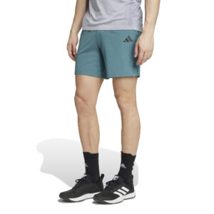 ADIDAS GYM+ SHORT PRETEA