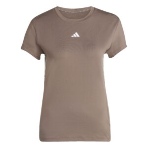 ADIDAS HYGLM T EARSTR/WHITE