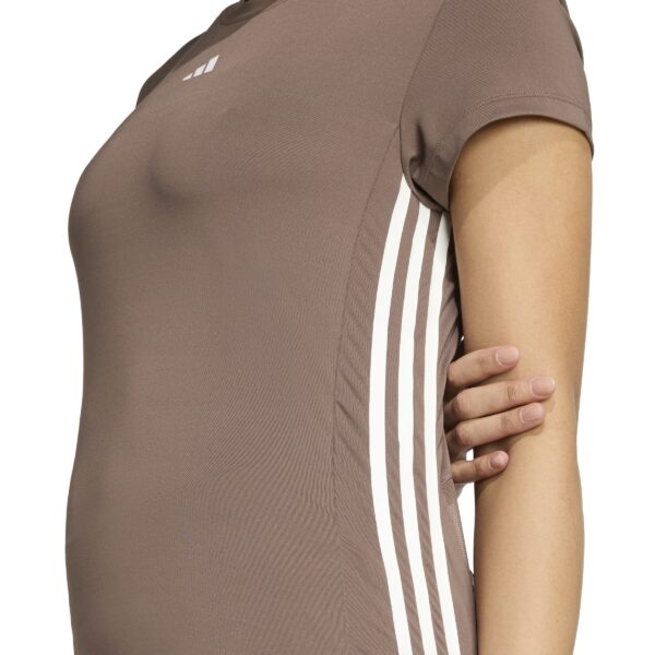 ADIDAS HYGLM T EARSTR/WHITE – Bild 6