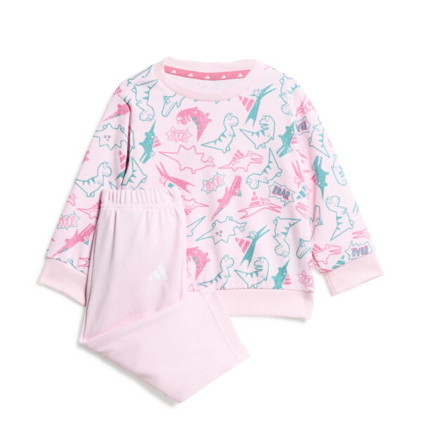 ADIDAS I ADRPT SET CLPINK – Bild 2