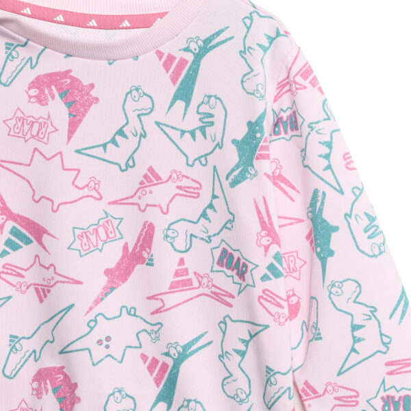 ADIDAS I ADRPT SET CLPINK – Bild 4
