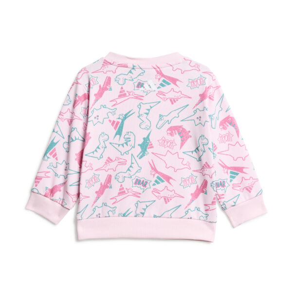 ADIDAS I ADRPT SET CLPINK – Bild 7