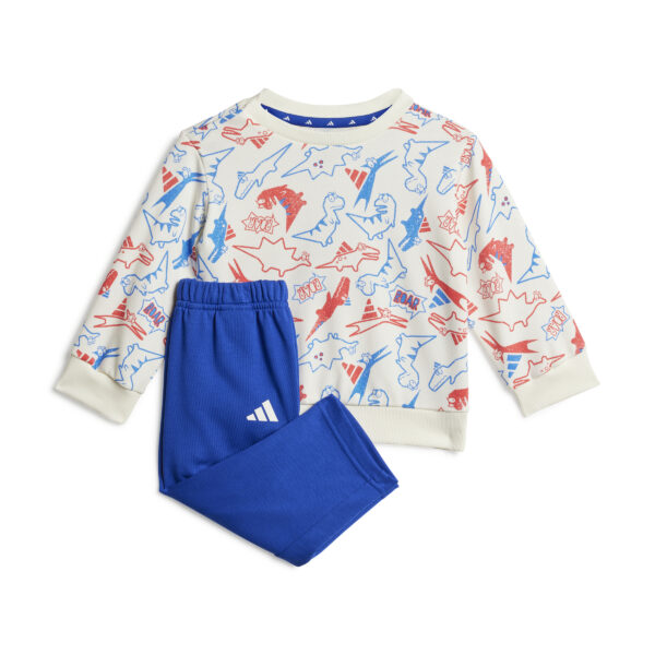 ADIDAS I ADRPT SET OWHITE