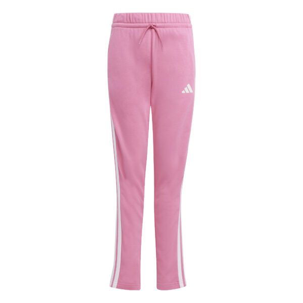 ADIDAS J 3S TIB FT TS PNKFUS/WHITE/CLPINK – Bild 3